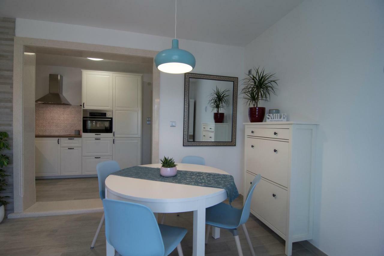 Apartmán Pina
