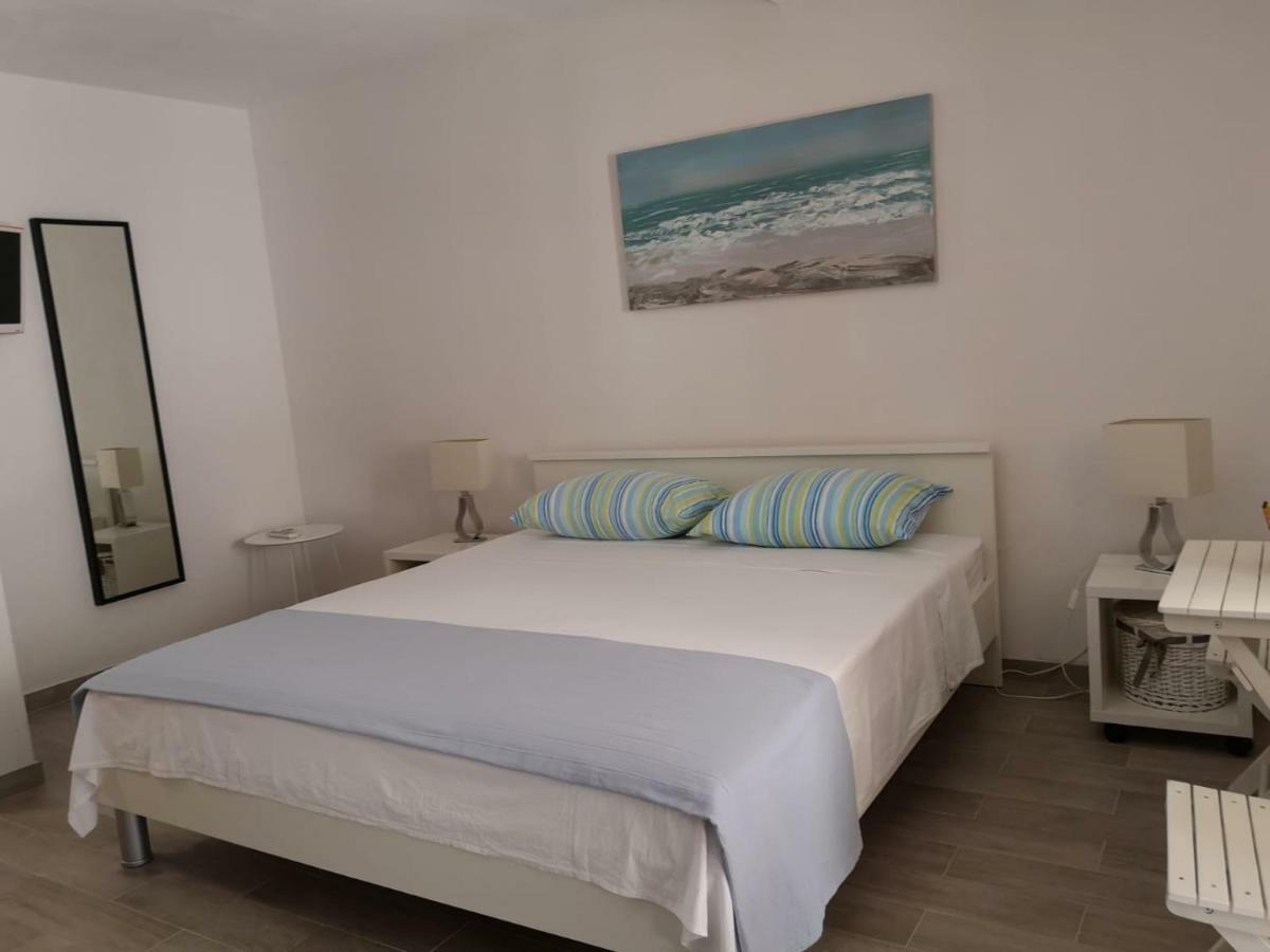 Apartmán Pina Bol