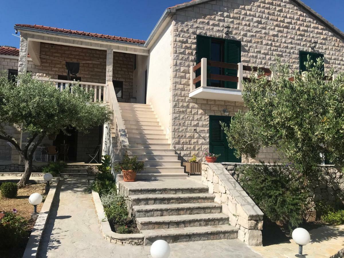 Apartmán Pina