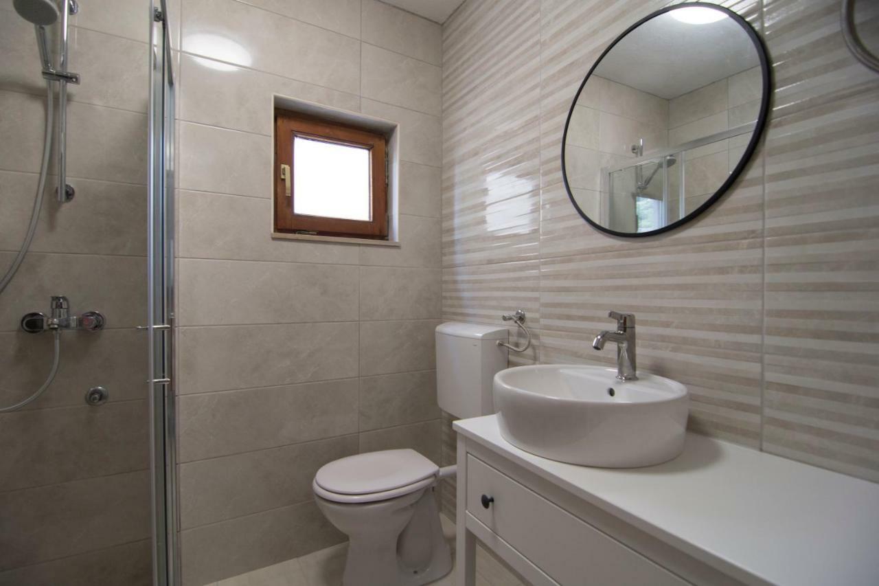 Apartmán Pina *