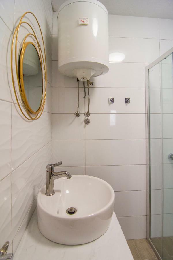 Apartmán Pina *