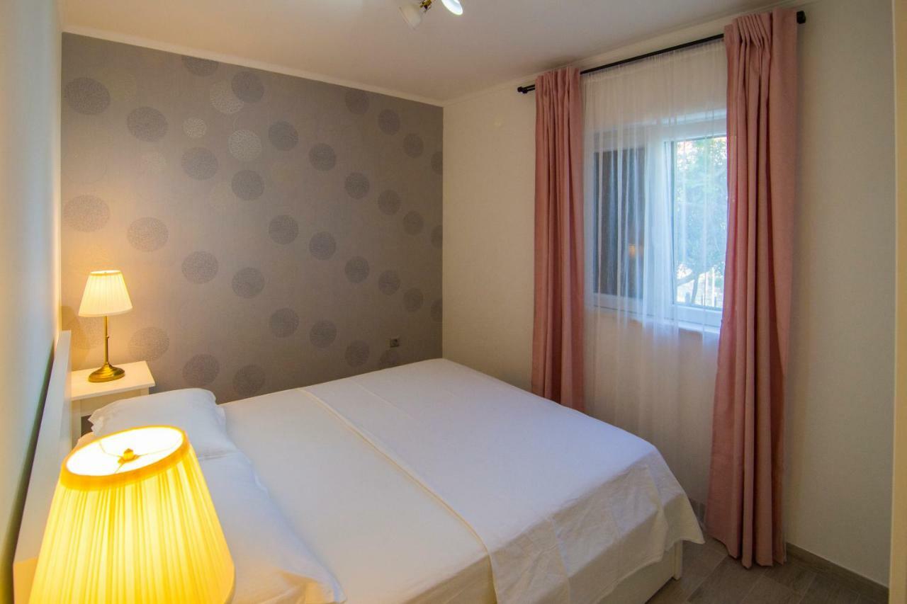 Apartmán Pina