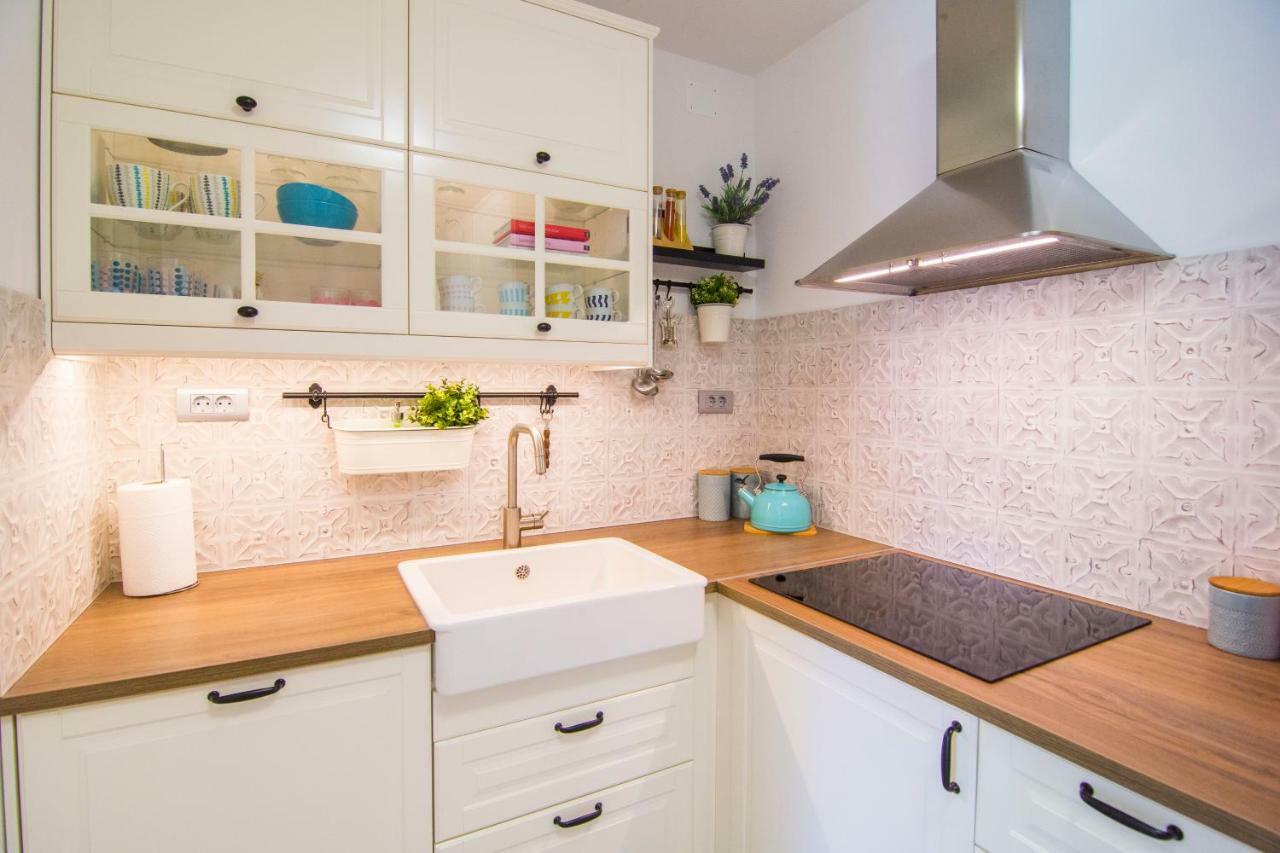 Pina Apartmán Bol