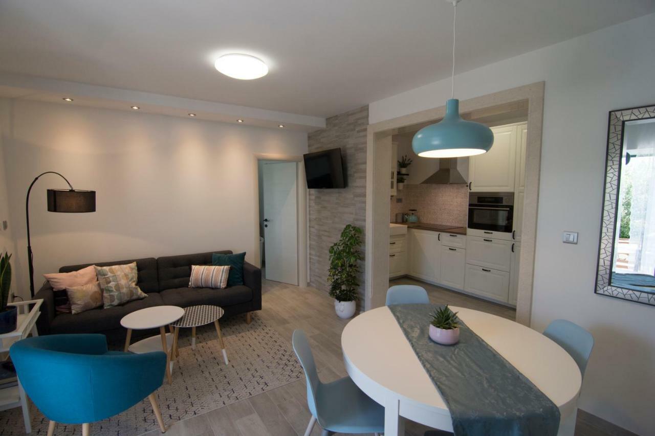 Apartmán Pina Bol