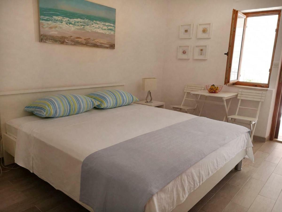 Pina Apartmán