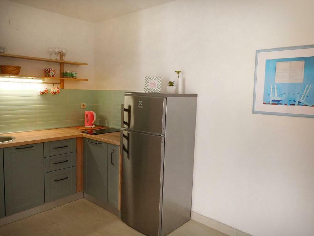 Pina Apartmán *
