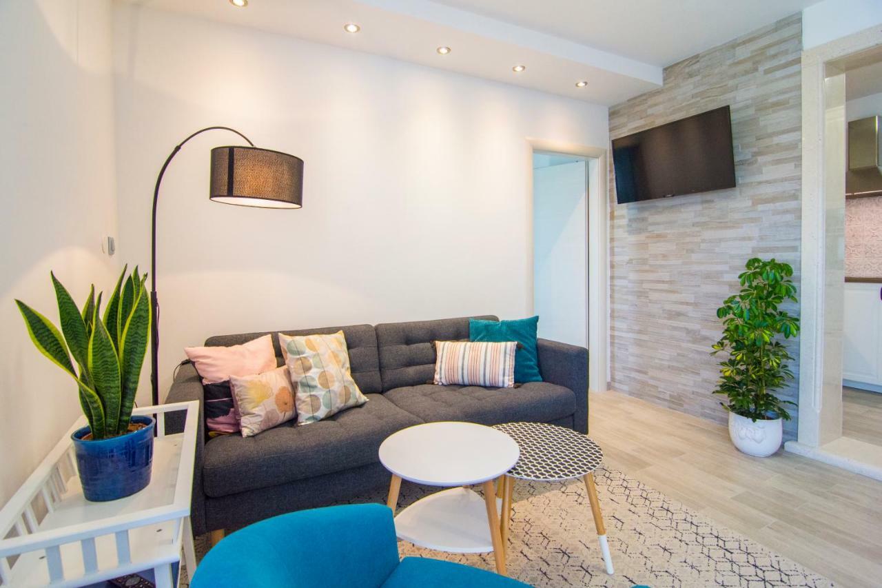 Apartmán Pina